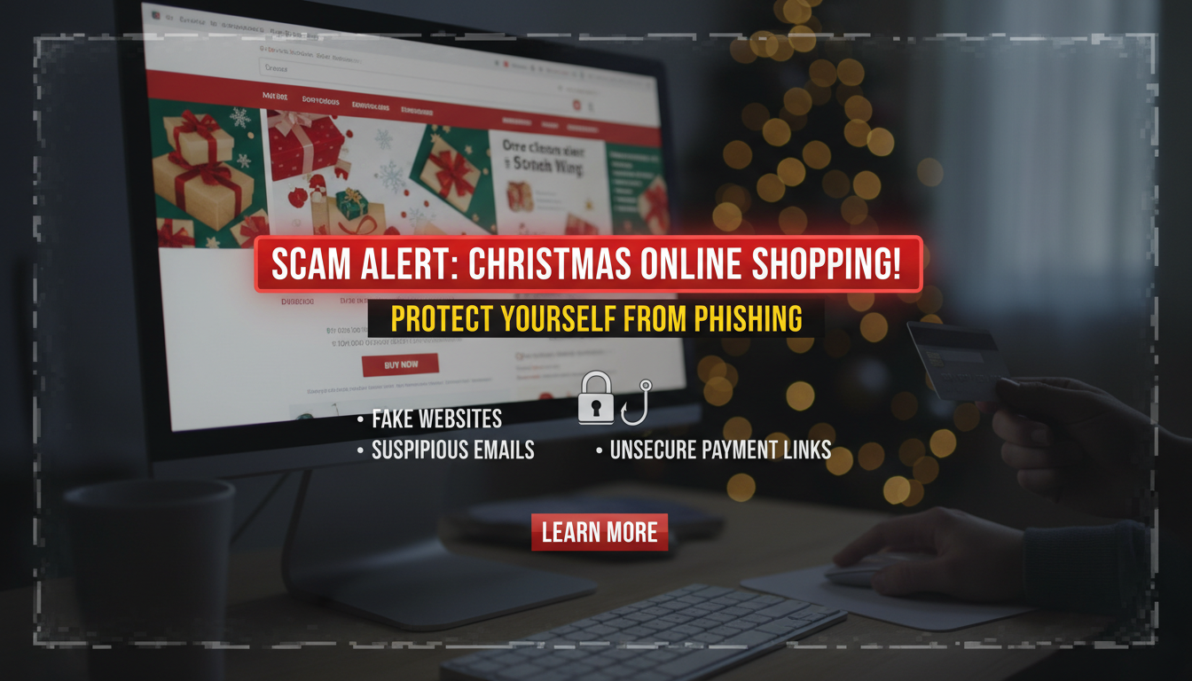 alerta sobre la falsa promoción navideña de amazon: no respondas encuestas pensando que te regalarán productos gratis, es una estafa. aprende a protegerte y evita fraudes.