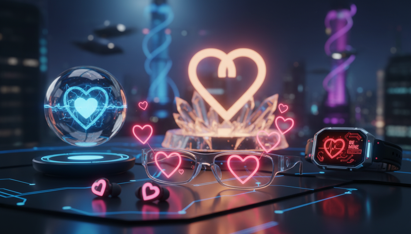 descubre los 52 regalos tecnológicos imprescindibles que te transportarán al futuro hoy. innovación y gadgets sorprendentes para los amantes de la tecnología.