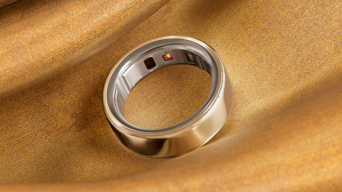 descubre los mejores anillos inteligentes para san valentín, el regalo perfecto que combina tecnología y amor para sorprender a tu pareja.