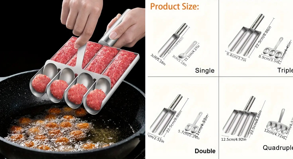 descubre los gadgets virales de cocina 2026 que están revolucionando la forma de cocinar. innovación, prácticos y tendencia en tu cocina este año.