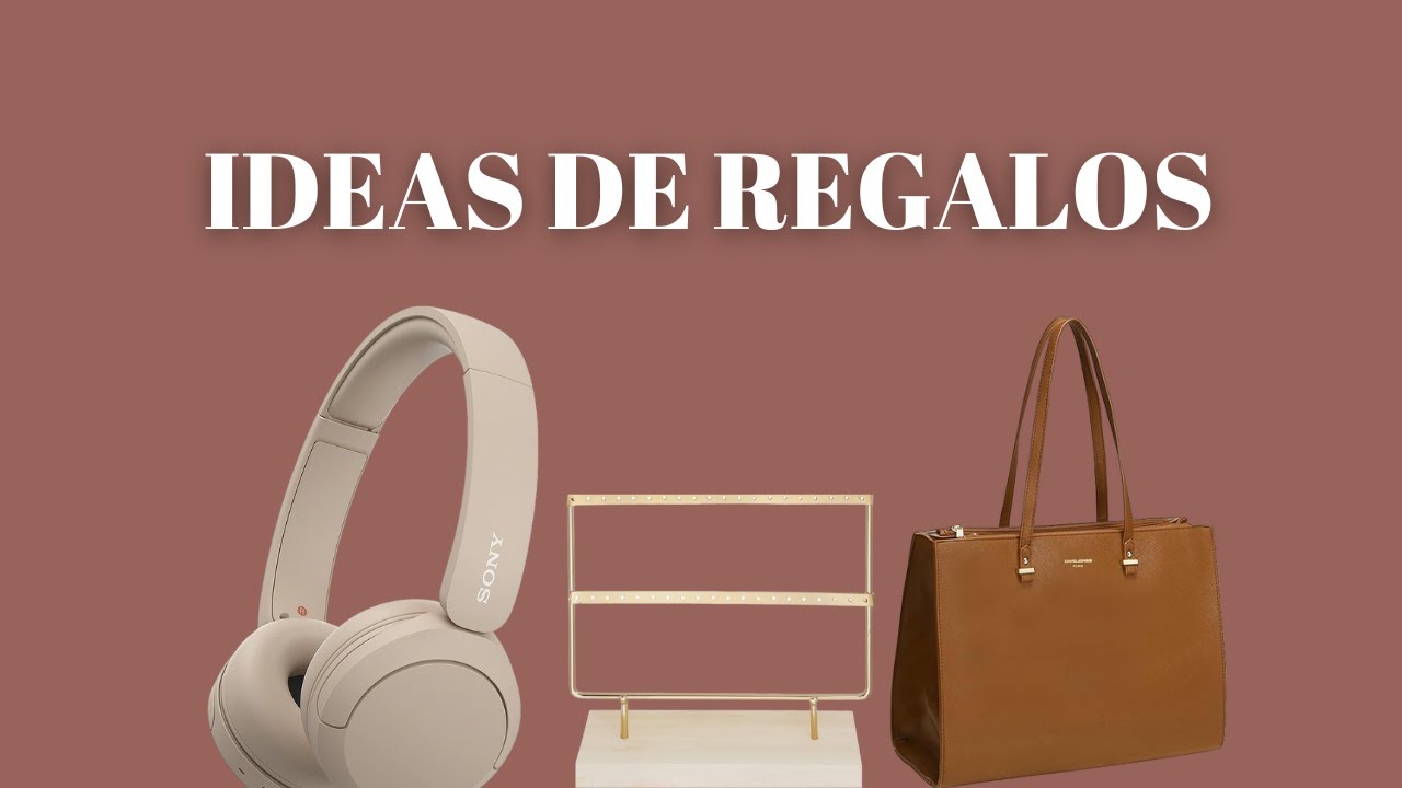 descubre las mejores ideas para regalar bolsos en 2026, con estilos modernos y tendencias que encantarán a todos.