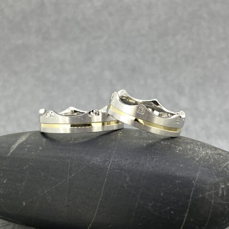 descubre las joyas minimalistas de plata 2026, diseño elegante y moderno para realzar tu estilo con simplicidad y sofisticación.