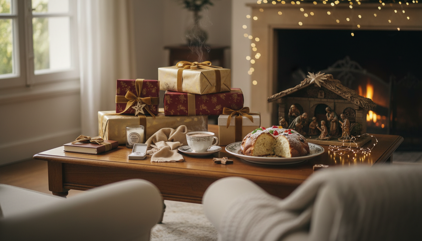 descubre regalos de última hora para reyes que aseguran un acierto total. ideas originales y rápidas para sorprender y encantar a tus seres queridos en esta festividad.