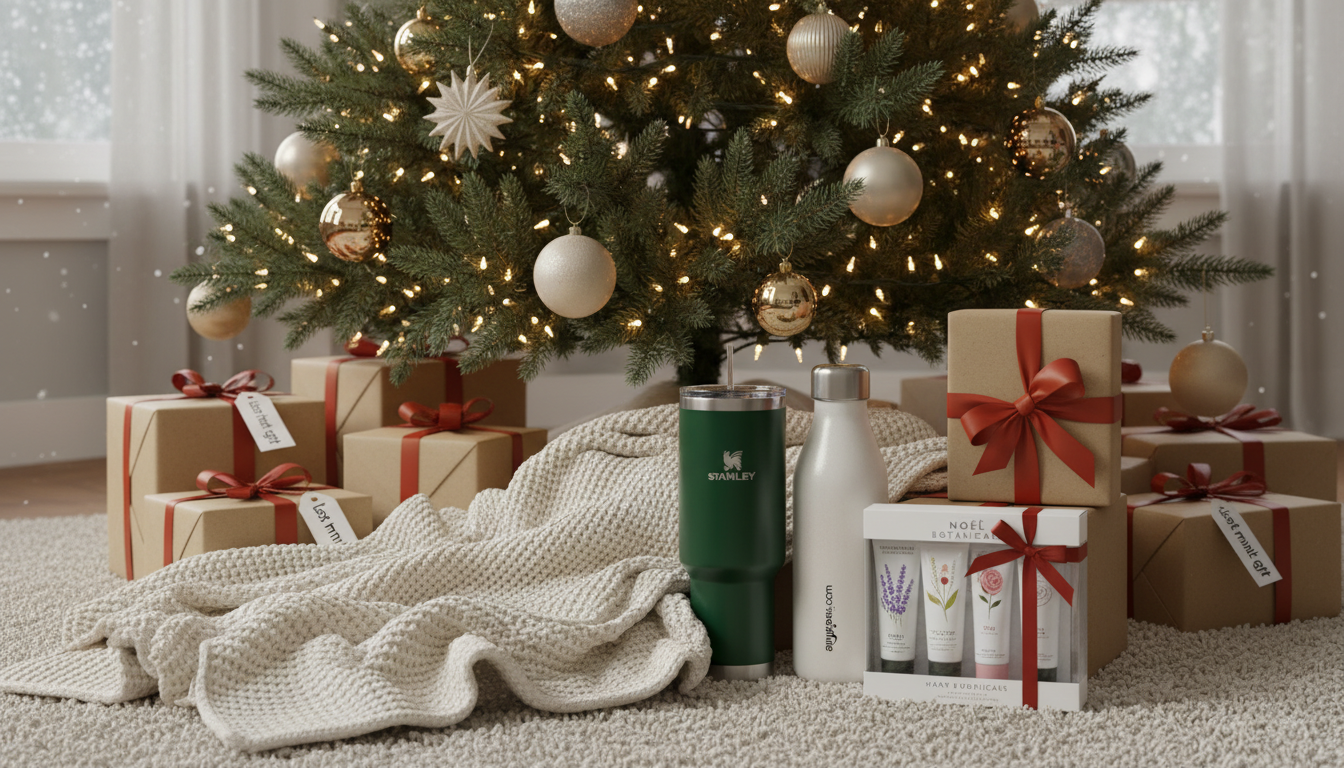 descubre regalos de última hora para reyes que aseguran un acierto total. encuentra opciones rápidas, originales y perfectas para sorprender en esta ocasión especial.