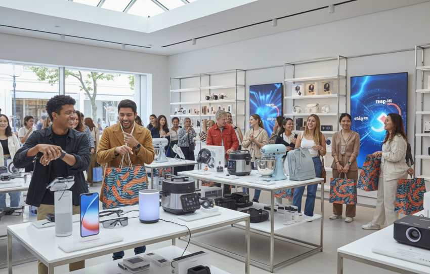 amazon prime day 2025: descubre los 20 productos más vendidos y populares que marcaron tendencia y ofrecieron las mejores ofertas del año.