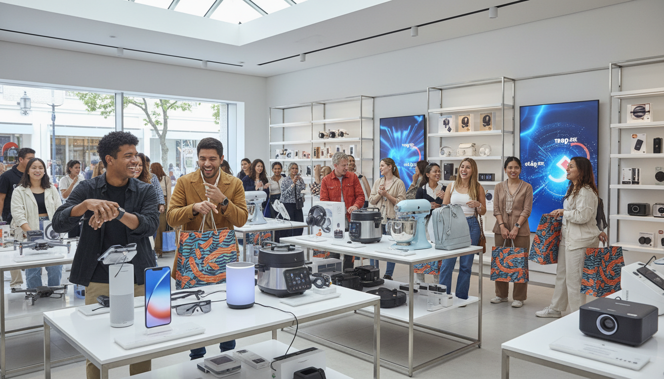 amazon prime day 2025: descubre los 20 productos más vendidos y populares que marcaron tendencia y ofrecieron las mejores ofertas del año.