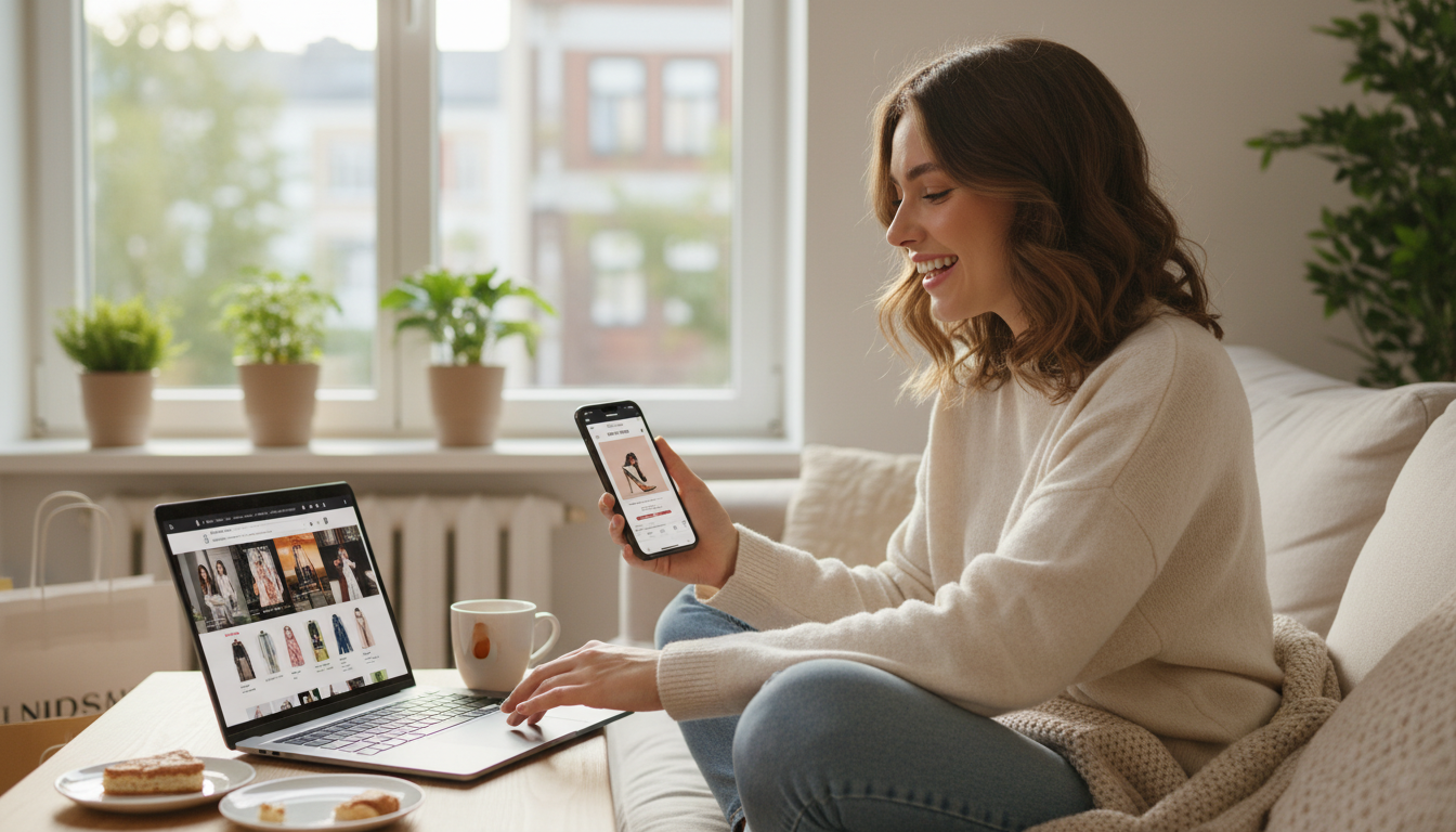 disfruta de hasta un 55% de descuento exclusivo para miembros de amazon prime en colombia. aprovecha esta oferta especial y mejora tu experiencia de compra hoy.