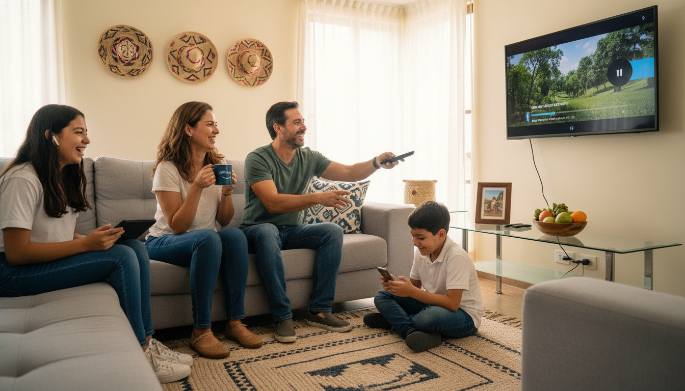 aprovecha hasta un 55% de descuento exclusivo en amazon prime para miembros en colombia. ¡disfruta de grandes ofertas y beneficios exclusivos hoy mismo!