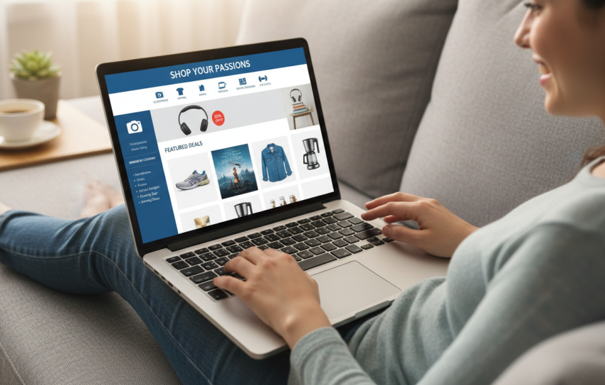 aprovecha hasta un 55% de descuento exclusivo para miembros de amazon prime en colombia y disfruta de ofertas únicas en tus productos favoritos.