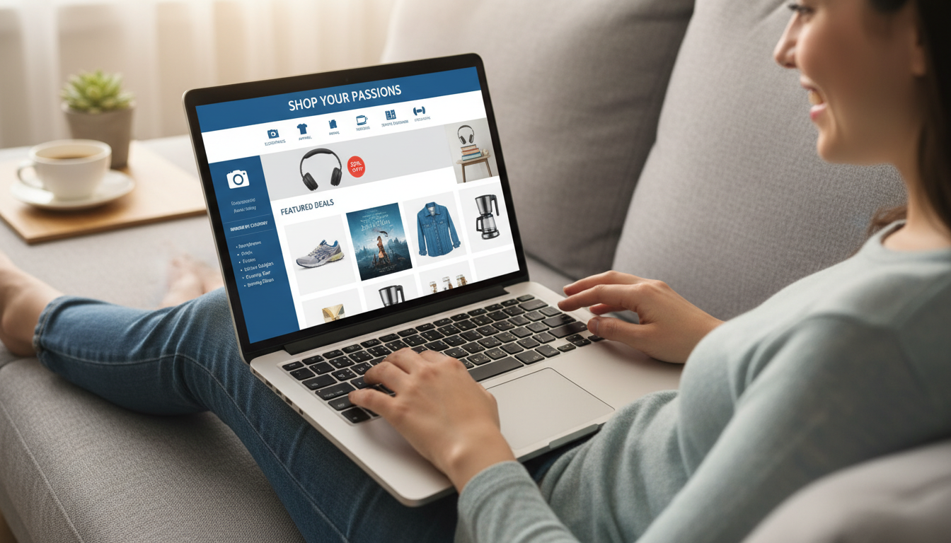 aprovecha hasta un 55% de descuento exclusivo para miembros de amazon prime en colombia y disfruta de ofertas únicas en tus productos favoritos.