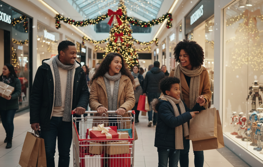 descubre la semana de black friday en amazon con más de un millón de ofertas exclusivas para comenzar tus compras navideñas con anticipación y ahorrar mucho.