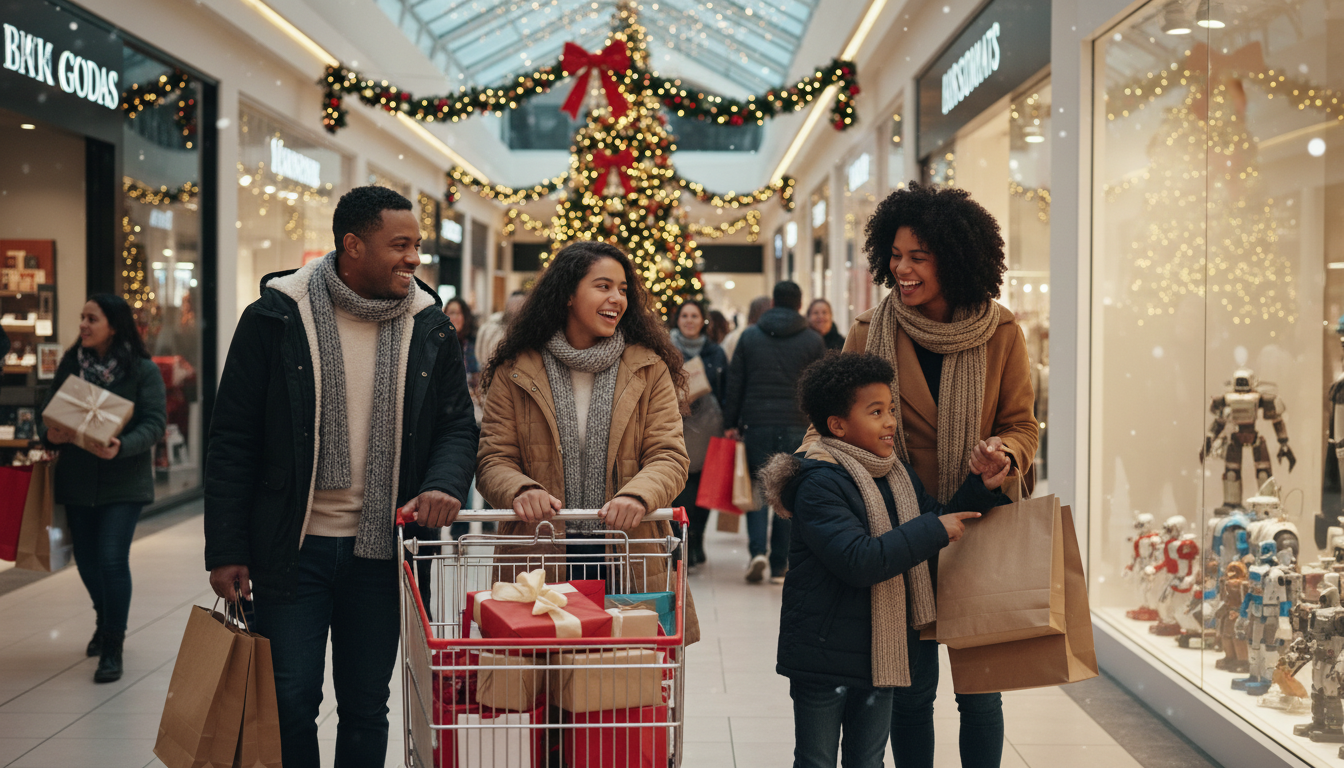 descubre la semana de black friday en amazon con más de un millón de ofertas exclusivas para comenzar tus compras navideñas con anticipación y ahorrar mucho.