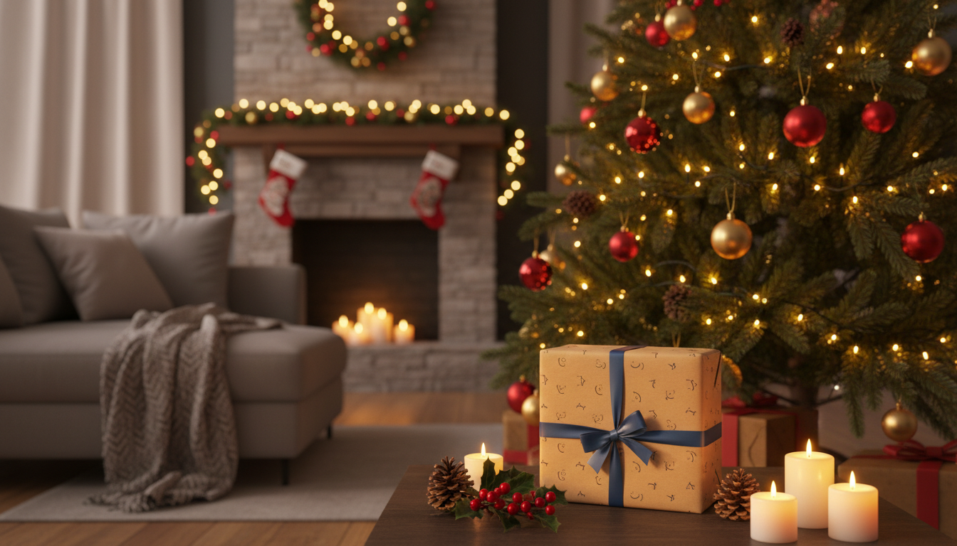 encuentra el regalo ideal para esta navidad a un precio increíble solo en amazon haul. ¡no te pierdas las mejores ofertas y sorpresas para tus seres queridos!