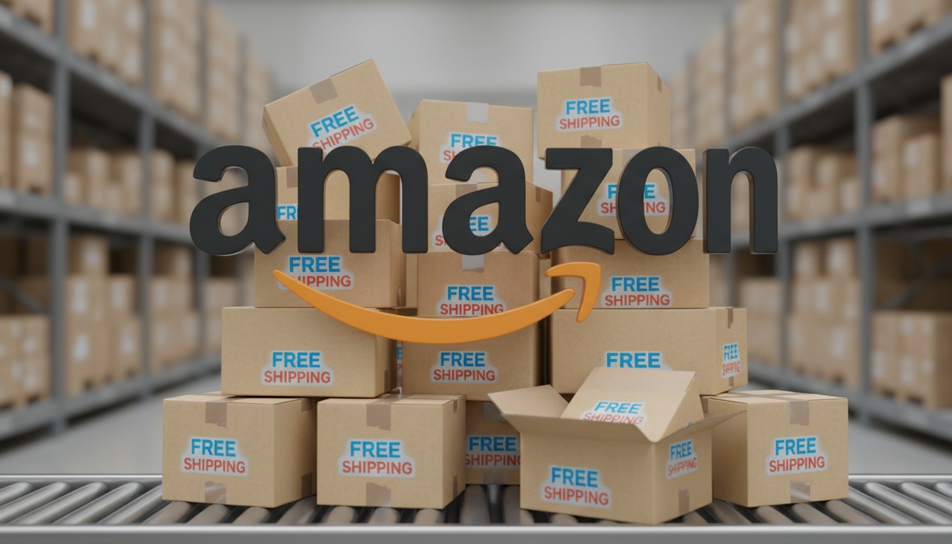 descubre la guía definitiva para conseguir productos gratuitos en amazon con trucos y consejos exclusivos que te ayudarán a ahorrar y aprovechar al máximo tus compras.