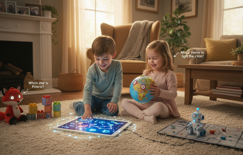 descubre ideas infalibles de regalos navideños para niños de 6 años que encantarán a los más pequeños. encuentra el regalo perfecto que combine diversión y aprendizaje.