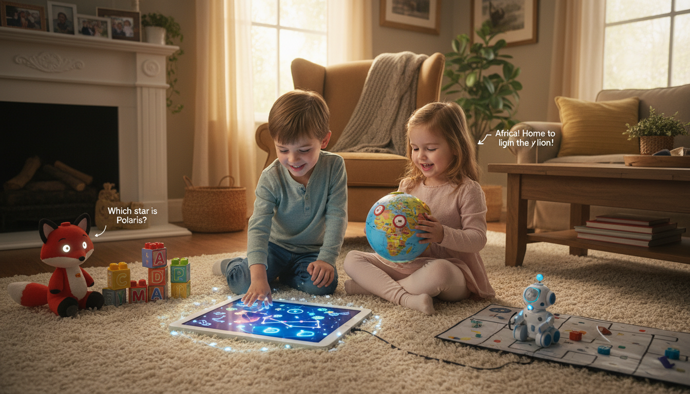 descubre ideas infalibles de regalos navideños para niños de 6 años que encantarán a los más pequeños. encuentra el regalo perfecto que combine diversión y aprendizaje.