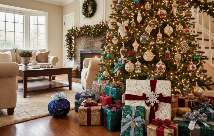 sorprende esta navidad con 23 regalos únicos y originales para esa persona que lo tiene todo. encuentra el detalle perfecto y haz que sus fiestas sean inolvidables.