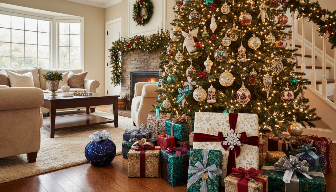 sorprende esta navidad con 23 regalos únicos y originales para esa persona que lo tiene todo. encuentra el detalle perfecto y haz que sus fiestas sean inolvidables.