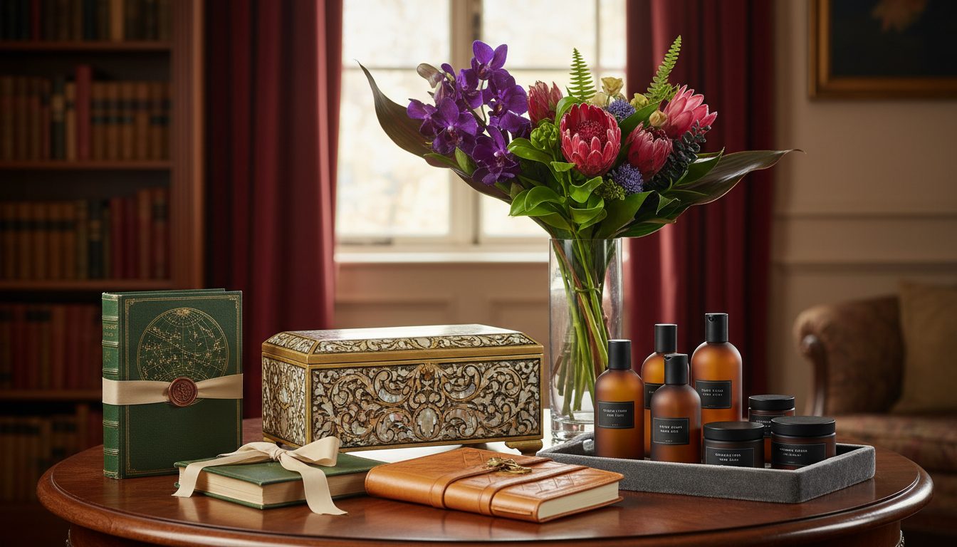 descubre la guía esencial de regalos únicos para la mujer que lo tiene todo y difícilmente se sorprende, con ideas originales que encantarán y sorprenderán en cualquier ocasión.