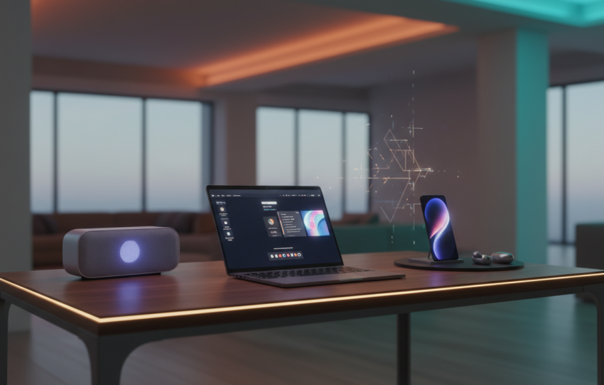 descubre los 34 regalos tecnológicos imprescindibles para destacar en 2025. ideas innovadoras y novedosas que sorprenderán a todos en cualquier ocasión.