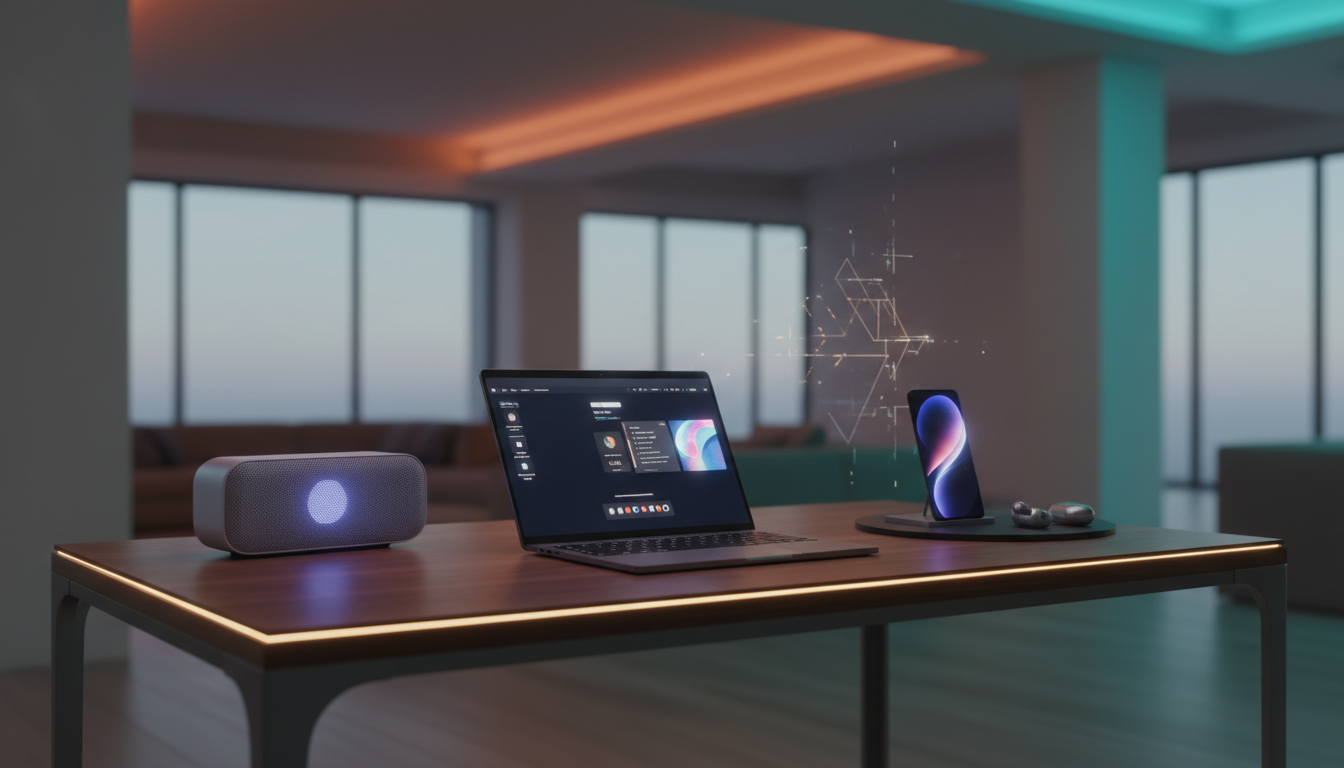 descubre los 34 regalos tecnológicos imprescindibles para destacar en 2025. ideas innovadoras y novedosas que sorprenderán a todos en cualquier ocasión.