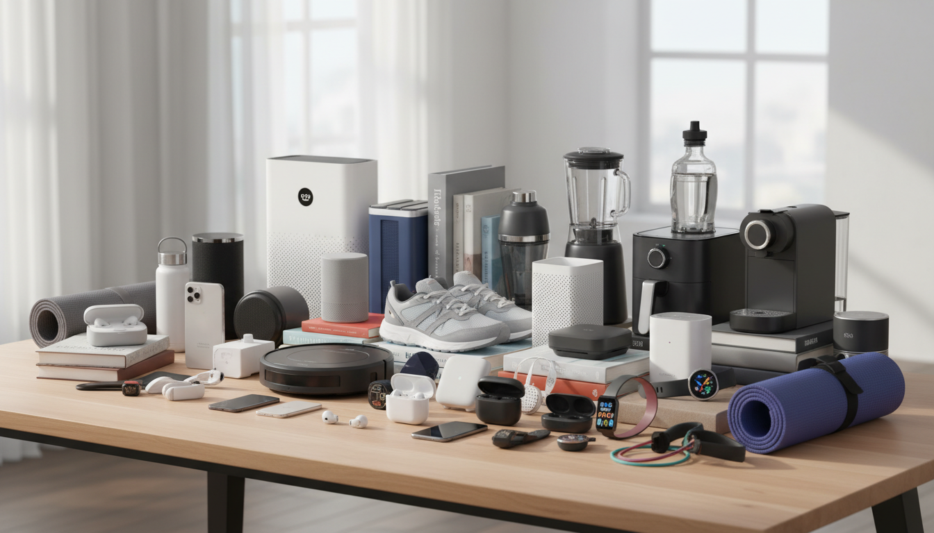 descubre los 50 artículos más vendidos en amazon durante 2024, una selección imprescindible para conocer las tendencias y productos más populares del momento.