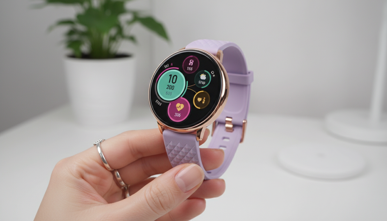 descubre los gadgets imprescindibles para sorprenderla con tecnología innovadora y práctica, las mejores opciones para regalar y sorprender a esa persona especial.