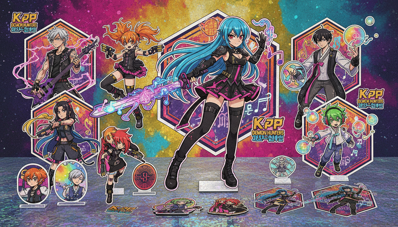 descubre los productos imprescindibles de las guerreras k-pop en amazon que están revolucionando el mercado. ¡no te pierdas las tendencias y accesorios favoritos de las ídolas del k-pop!