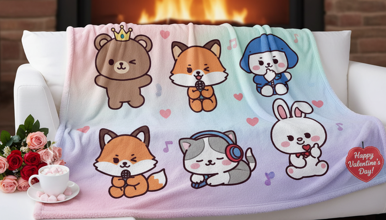 descubre los productos imprescindibles de las guerreras k-pop en amazon que están revolucionando el mercado. ¡encuentra lo último en moda y accesorios k-pop que no puedes perderte!