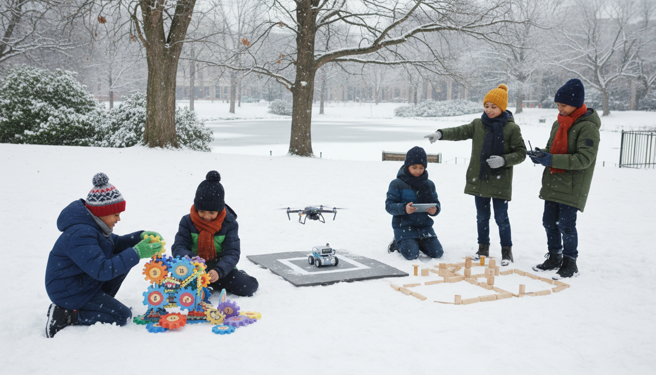 descubre los regalos estrella que harán feliz a cualquier niño de 8 años esta navidad. ideas originales y divertidas para sorprender y alegrar sus fiestas.