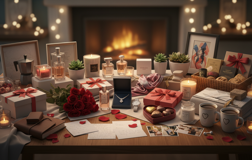 descubre 20 regalos de san valentín perfectos para todos los presupuestos y sorprende a esa persona especial con opciones únicas y significativas.