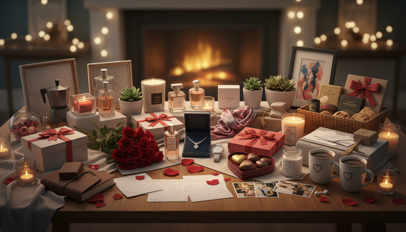 descubre 20 regalos de san valentín perfectos para todos los presupuestos y sorprende a esa persona especial con opciones únicas y significativas.