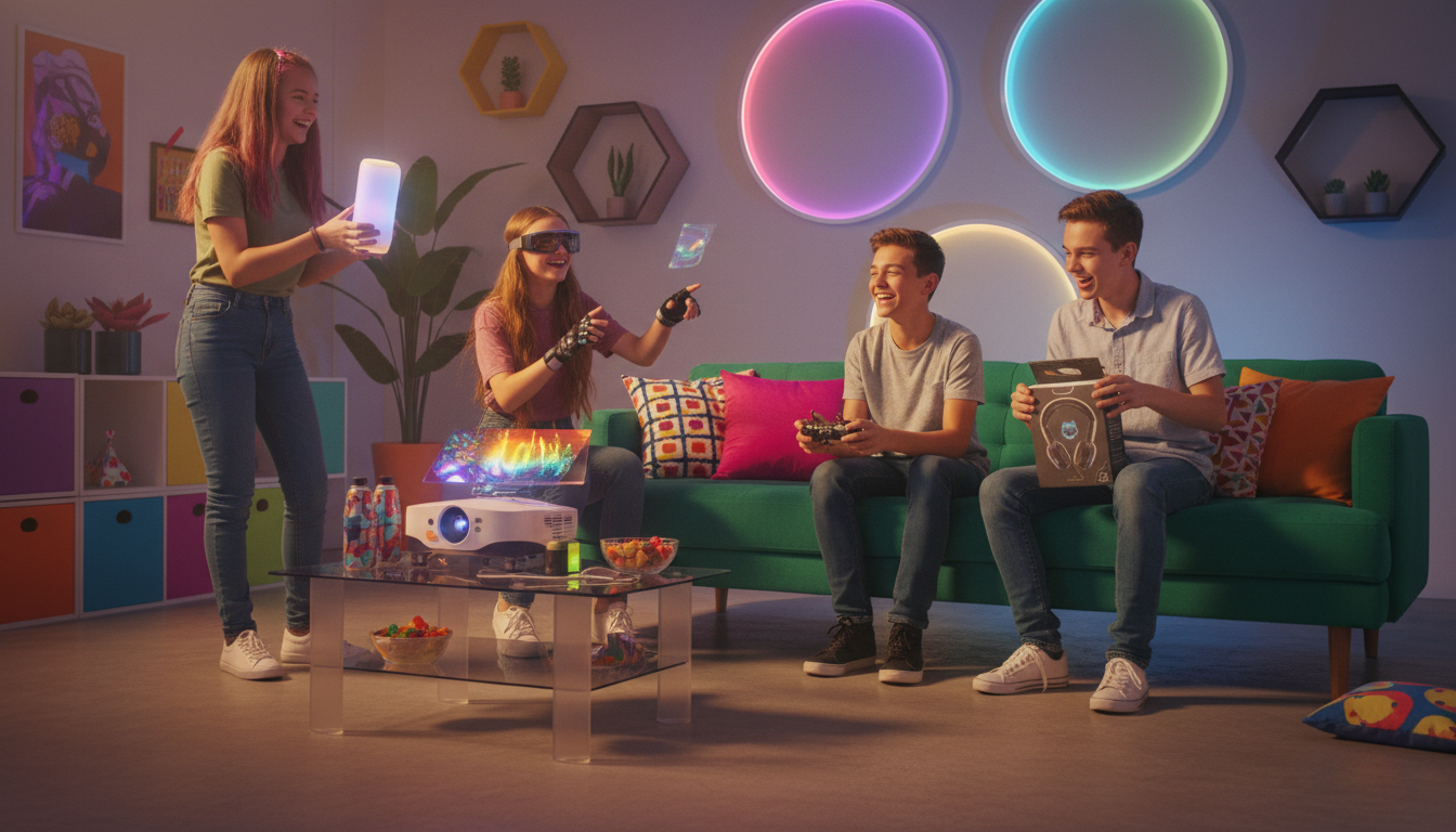 descubre los regalos imprescindibles y en tendencia perfectos para sorprender a adolescentes. ideas originales y actuales que encantarán a los jóvenes.