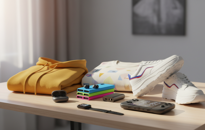 descubre los regalos imprescindibles y en tendencia para adolescentes, perfectos para sorprender y conquistar a los jóvenes con estilo y originalidad.