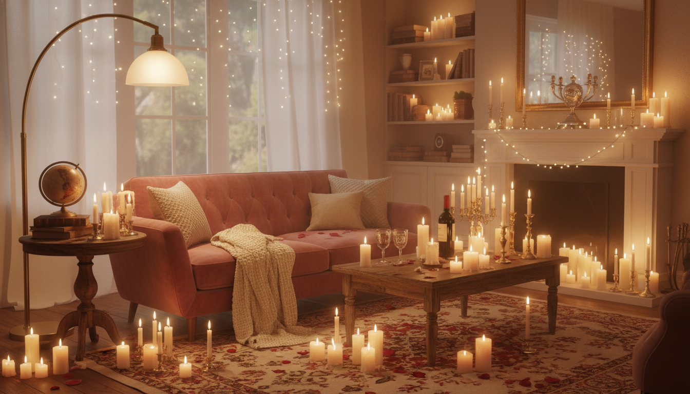 descubre los regalos más irresistibles de amazon para los amantes de la decoración del hogar y transforma cada espacio con estilo y originalidad.