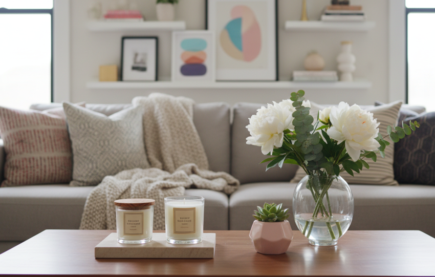 descubre regalos irresistibles de amazon para los amantes de la decoración del hogar. encuentra ideas únicas y originales para sorprender y embellecer cualquier espacio.