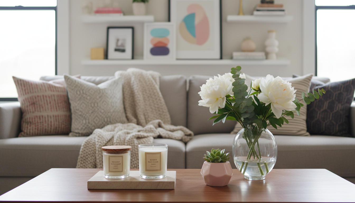 descubre regalos irresistibles de amazon para los amantes de la decoración del hogar. encuentra ideas únicas y originales para sorprender y embellecer cualquier espacio.