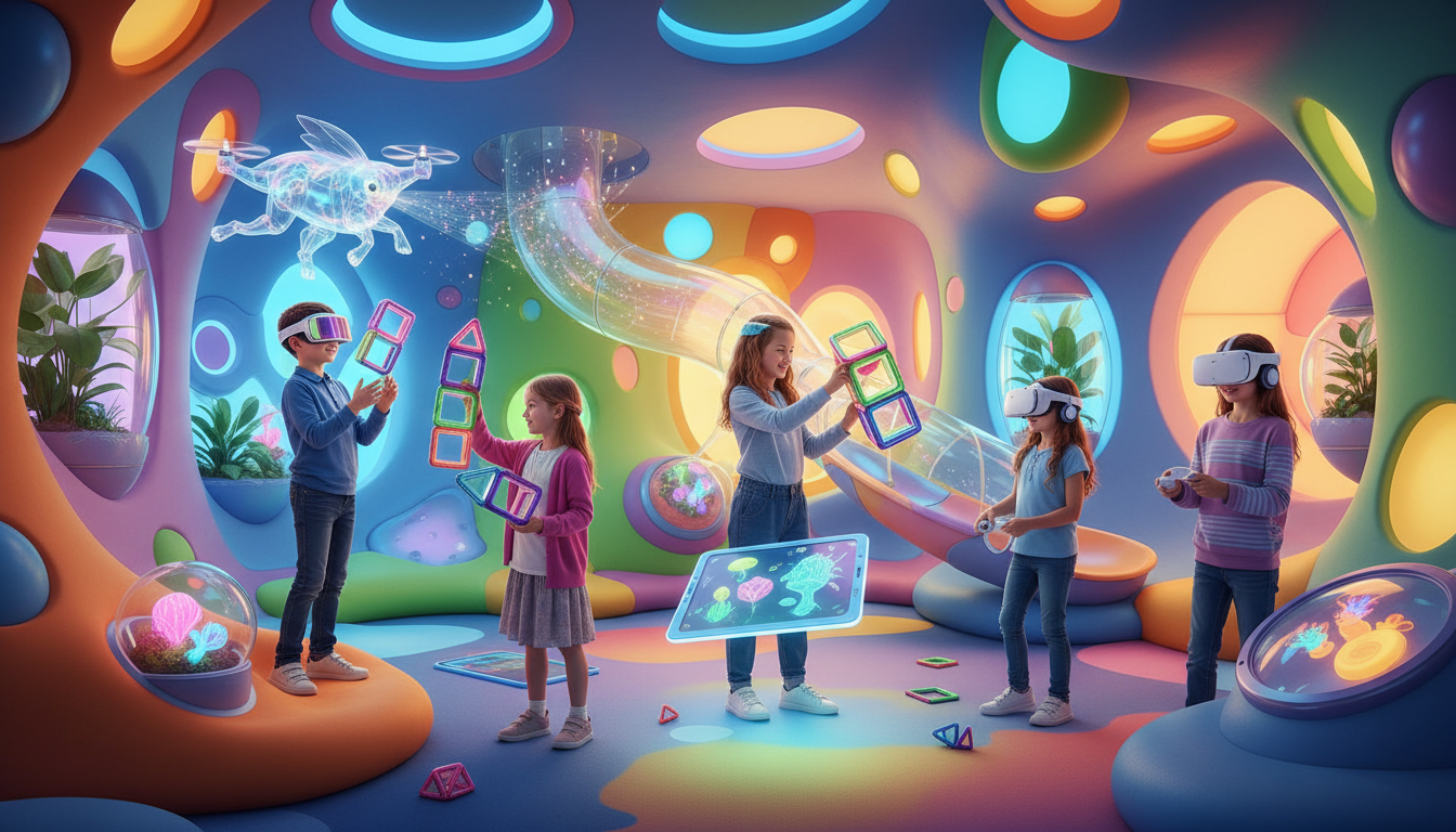 descubre regalos originales y creativos para niños de 9 a 10 años que siempre están a la moda. ideas únicas y divertidas para sorprender y agradar a los más pequeños.