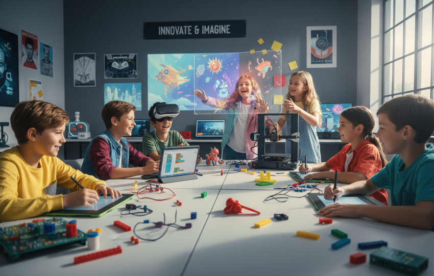 descubre regalos originales y creativos para niños de 9 a 10 años que siempre están a la moda, perfectos para sorprender y alegrar a los más jóvenes con estilo.