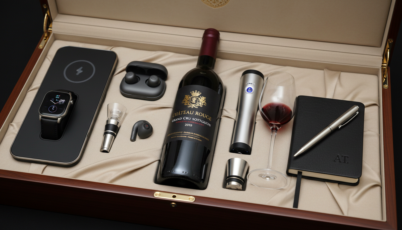 descubre regalos para hombre que sorprenderán incluso a los que creen tenerlo todo. ideas únicas y originales para cautivar y emocionar en cualquier ocasión.