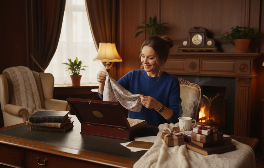 descubre regalos para mujer que aseguran el éxito absoluto, perfectos para sorprender y conquistar en cualquier ocasión especial.