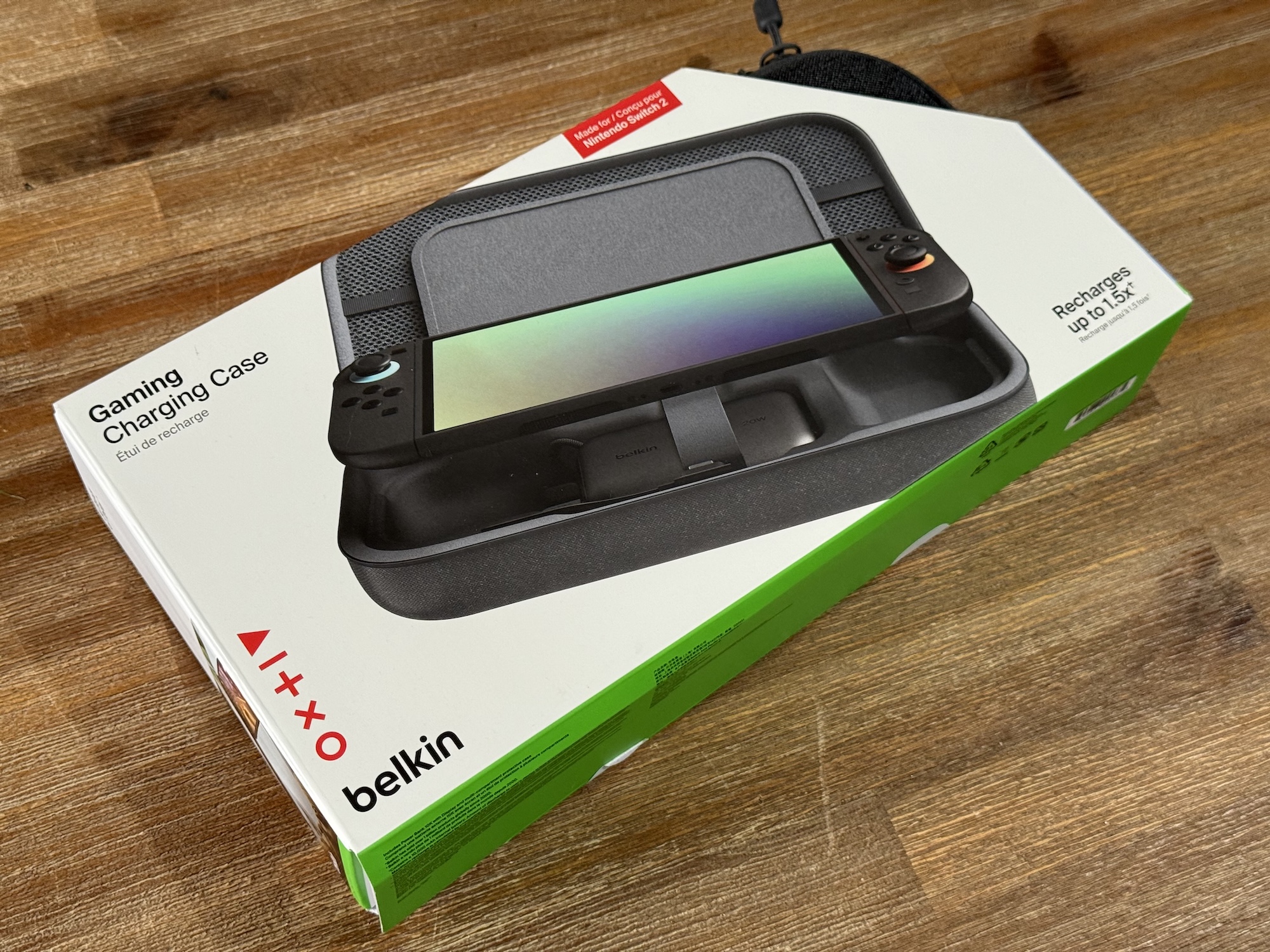 descubre los accesorios esenciales para nintendo switch 2 de spigen y belkin, diseñados para mejorar tu experiencia de juego con protección y funcionalidad superior.