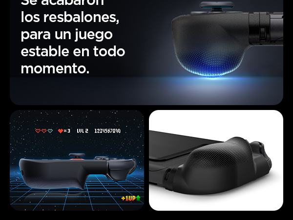 descubre los accesorios esenciales para nintendo switch 2 de las mejores marcas como spigen y belkin, diseñados para mejorar tu experiencia de juego con protección y funcionalidad.