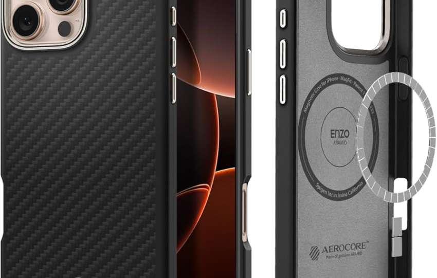 descubre los accesorios vip para iphone 2026, diseñados para ofrecer estilo, innovación y máxima funcionalidad. ¡eleva tu experiencia iphone al siguiente nivel!