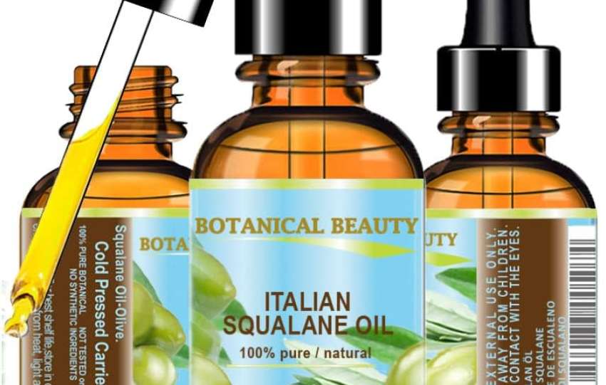 descubre los aceites faciales de escualano, una hidratación ligera y potente que revitaliza tu piel, dejándola suave, saludable y radiante todo el día.