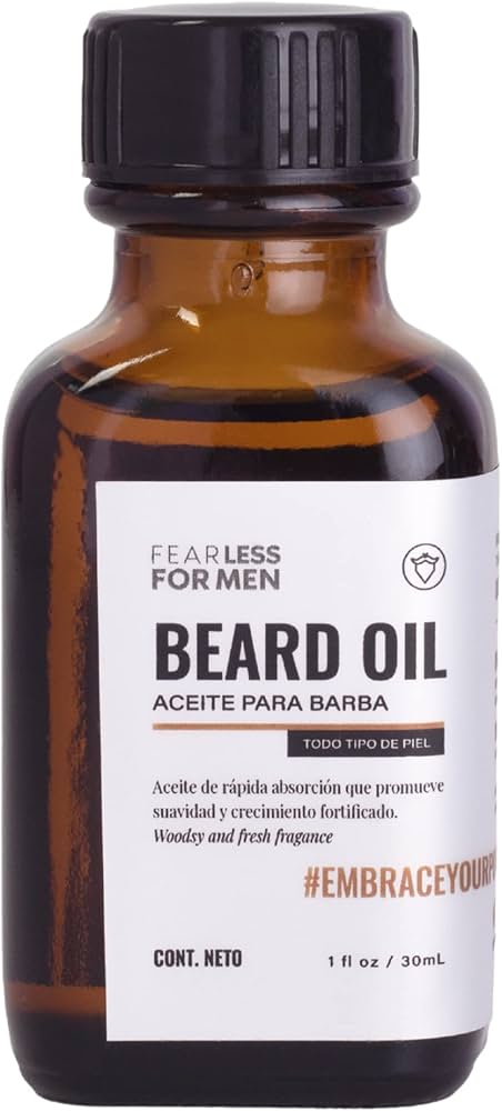aceites para barba hidratantes y moldeadores que nutren, suavizan y dan forma a tu barba, garantizando un look impecable y bien cuidado todo el día.
