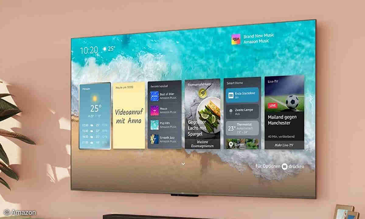descubre amazon ember artline: transforma tu tv en un cuadro decorativo, combinando tecnología y arte para un espacio único.