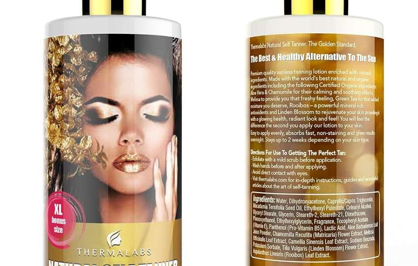 descubre los mejores autobronceadores en amazon us que no dejan manchas ni olor. logra un bronceado natural y uniforme de forma fácil y rápida.