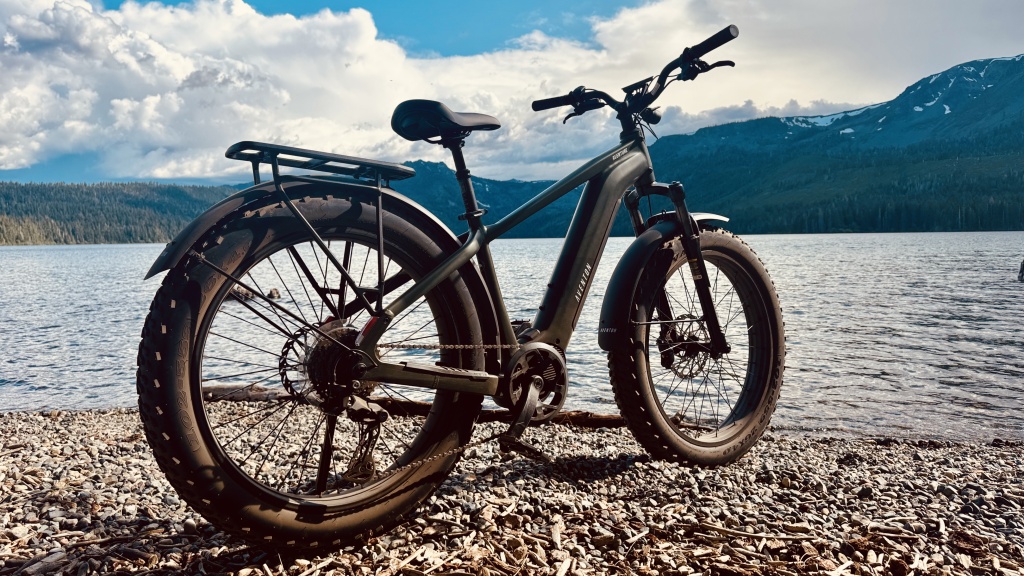 descubre aventon adventure mid drive, la e-bike perfecta para la ciudad y la montaña. potente, versátil y diseñada para tu próxima aventura urbana o al aire libre.