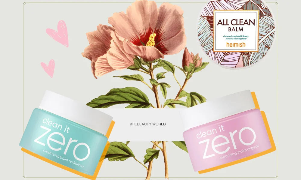 descubre los bálsamos de limpieza de camelia de lujo japoneses, ideales para una piel suave y radiante con ingredientes naturales y tradición oriental.